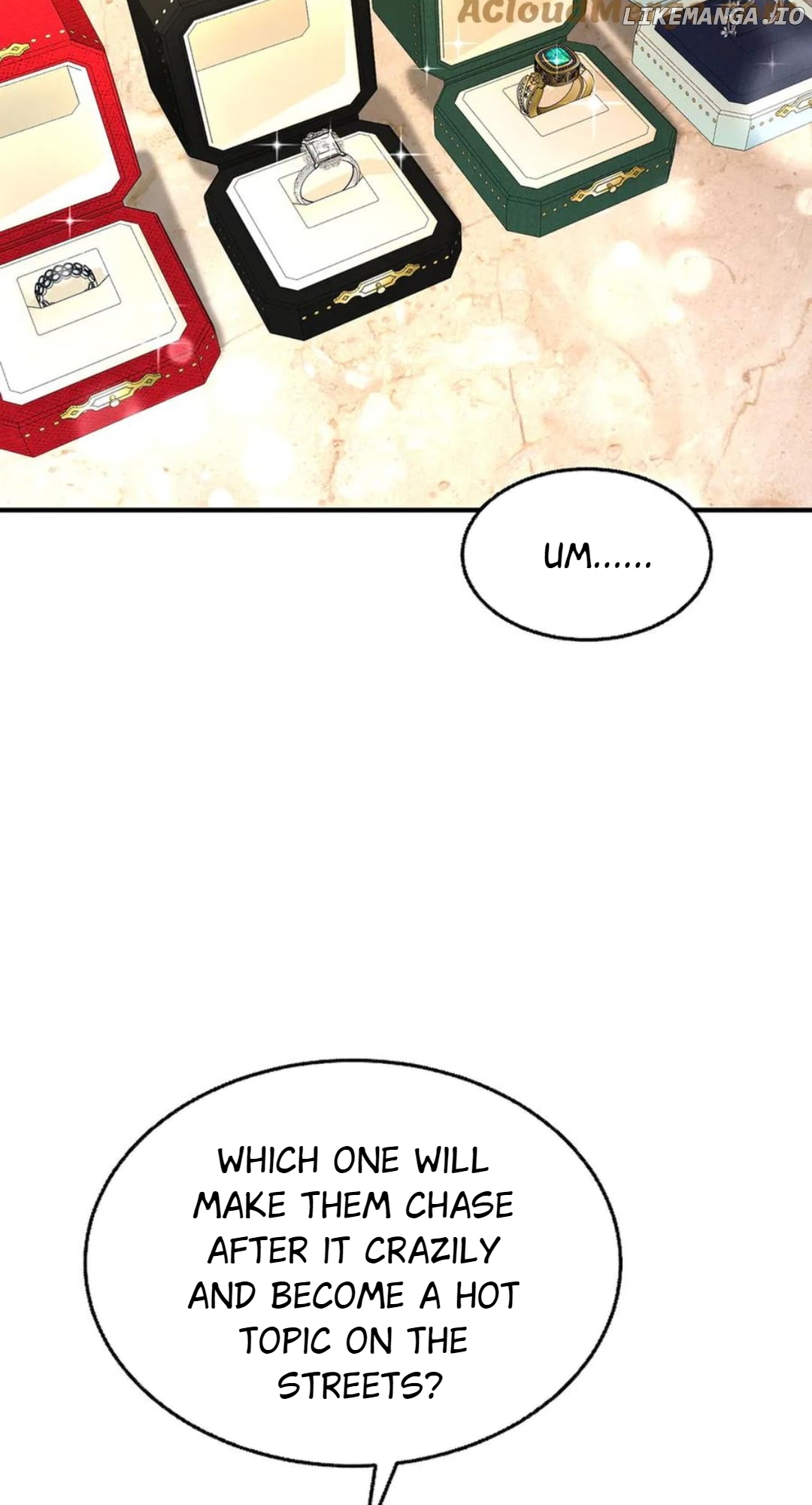 After Breakup: Had an Affair With My Ex's Uncle Chapter 80 - page 64